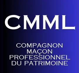 Cmml Entreprise De Couverture Orange Logo